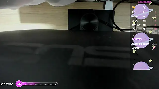 Snapshot of pretti_scarlett chatting on 19, 6, 2026 pretti scarlett online show from 19, 6, 2026