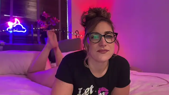 MistresssX online show from 16, 10, 2025