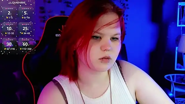 fillisfox  online show from 9, 10, 2025