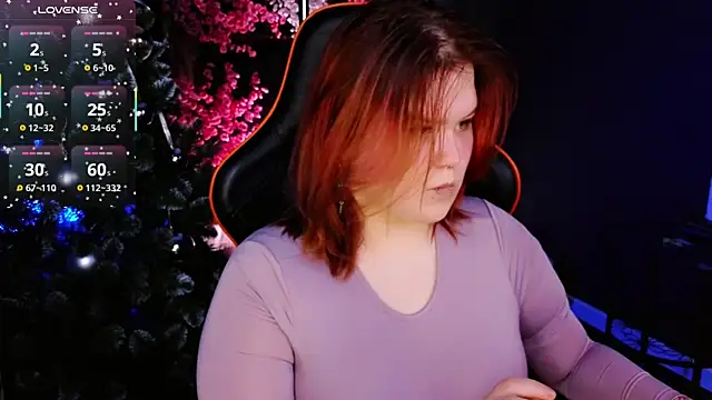 fillisfox  online show from 13, 1, 2026