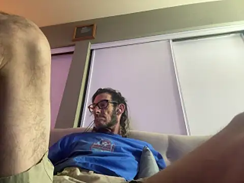 SmokeyKnight online show from 20, 3, 2026