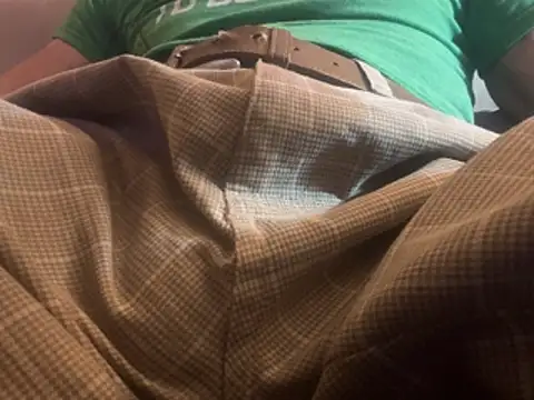 SmokeyKnight online show from 10, 4, 2026