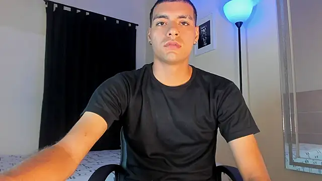 TeamPorn 19 online show from 28, 10, 2025