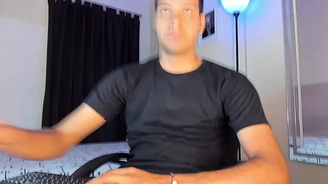 TeamPorn 19 online show from 10, 11, 2025