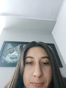LunaBaby- online show from 14, 9, 2025