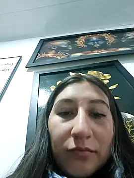 LunaBaby- online show from 16, 9, 2025