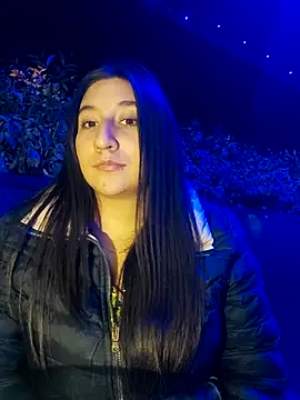 LunaBaby- online show from 11, 10, 2025