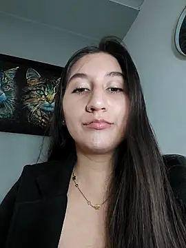 LunaBaby- online show from 13, 10, 2025