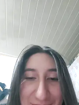 LunaBaby- online show from 15, 10, 2025