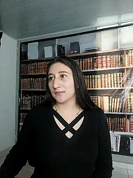 LunaBaby- online show from 16, 10, 2025