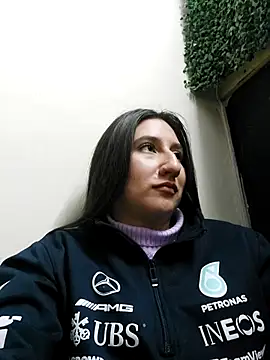 LunaBaby- online show from 18, 10, 2025