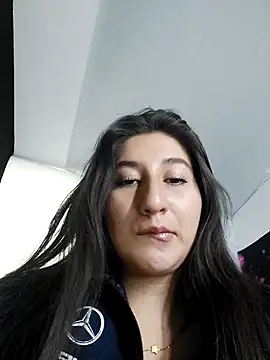 LunaBaby- online show from 18, 10, 2025