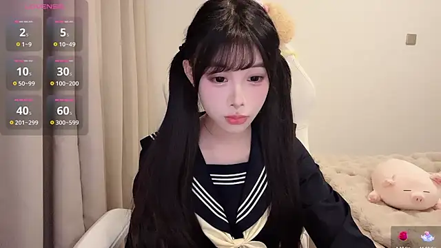 Snapshot of BeB-88 chatting on 19, 1, 2026 BeB-88 online show from 19, 1, 2026