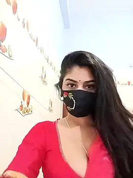 Hot-Soniya733 online show from 12, 2, 2026