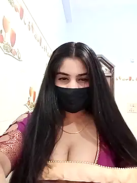 Hot-Soniya733 online show from 28, 2, 2026