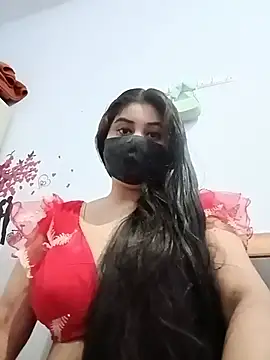Hot-Soniya733 online show from 17, 5, 2026