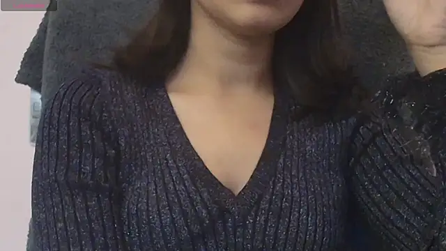 SWEET-18-TEEN online show from 14, 11, 2025