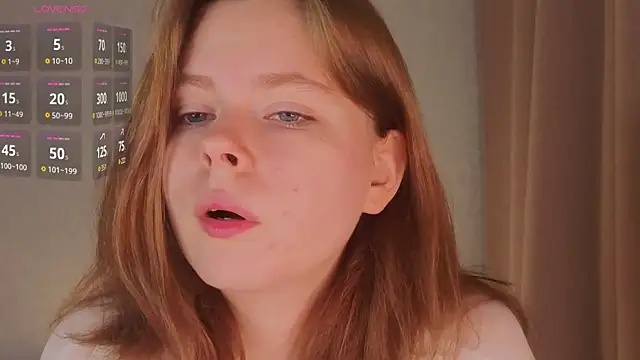 Snapshot of JulietteRain chatting on 9, 9, 2025 JulietteRain online show from 9, 9, 2025