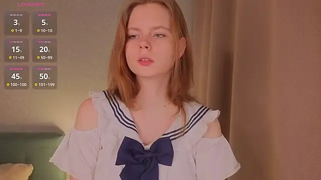 Snapshot of JulietteRain chatting on 26, 9, 2025 JulietteRain online show from 26, 9, 2025