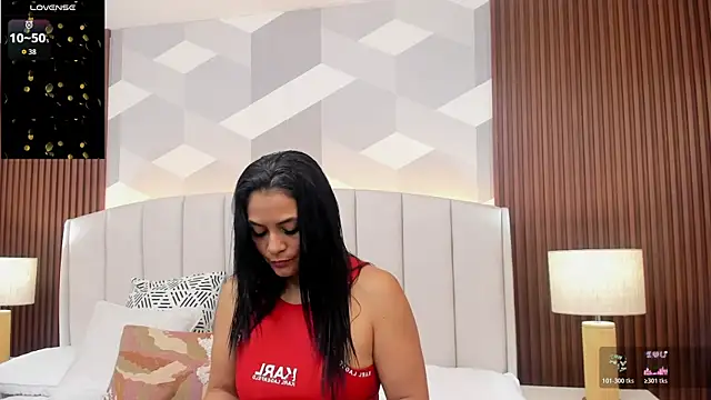 Mommy Naughty online show from 27, 3, 2026