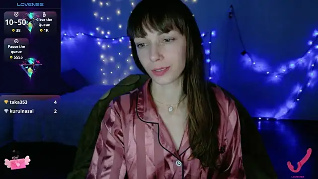 Snapshot of weet_Lady_Selin chatting on 21, 11, 2025 weet Lady Selin online show from 21, 11, 2025