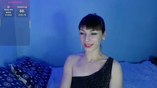 Snapshot of weet_Lady_Selin chatting on 2, 12, 2025 weet Lady Selin online show from 2, 12, 2025