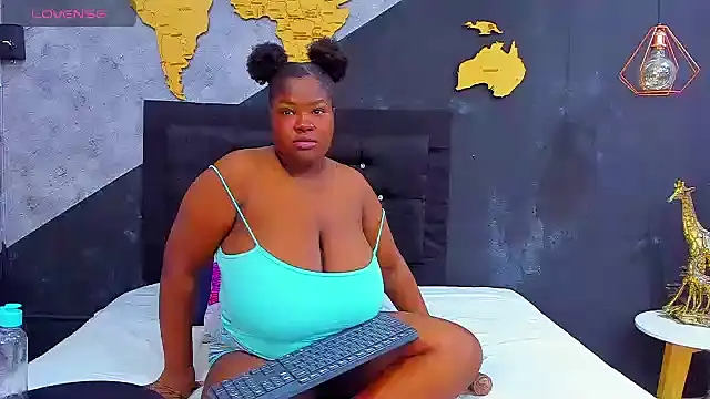 Maiam  Rossi online show from 9, 10, 2025