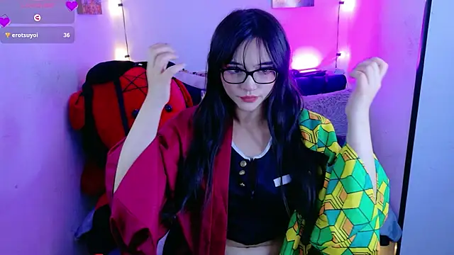 Snapshot of MiaVelvetDoll chatting on 16, 10, 2025 MiaVelvetDoll online show from 16, 10, 2025