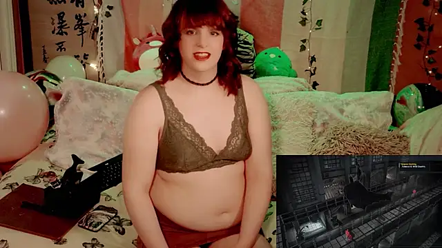 Maddy cat 91 online show from 1, 4, 2026