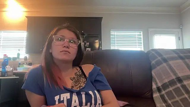 Riley ray69 online show from 15, 9, 2025