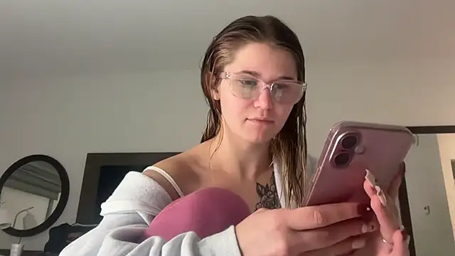 Riley ray69 online show from 2, 10, 2025