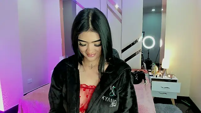 Snapshot of EmmaStonns chatting on 29, 9, 2025 EmmaStonns online show from 29, 9, 2025