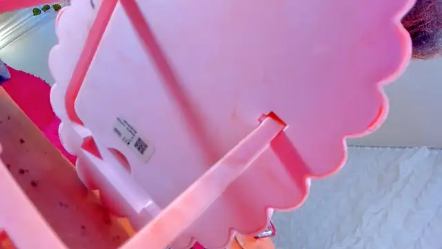 EbonyWildYou online show from 22, 11, 2025