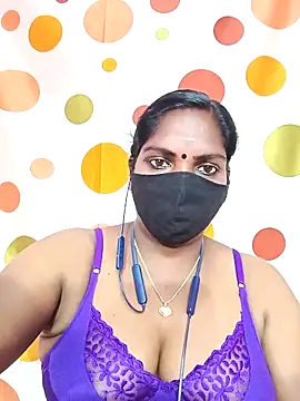 Snapshot of Tamil_Abinaya chatting on 1, 10, 2025 Tamil Abinaya online show from 1, 10, 2025