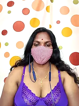 Snapshot of Tamil_Abinaya chatting on 5, 10, 2025 Tamil Abinaya online show from 5, 10, 2025
