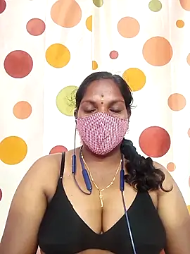 Snapshot of Tamil_Abinaya chatting on 14, 10, 2025 Tamil Abinaya online show from 14, 10, 2025