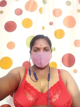 Snapshot of Tamil_Abinaya chatting on 18, 10, 2025 Tamil Abinaya online show from 18, 10, 2025