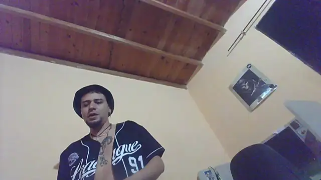 Juuaanp3 online show from 5, 11, 2025