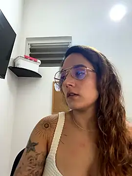 Snapshot of Sophia_House_ chatting on 21, 10, 2025 Sophia House online show from 21, 10, 2025