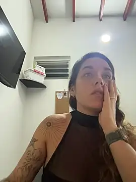 Snapshot of Sophia_House_ chatting on 25, 10, 2025 Sophia House online show from 25, 10, 2025