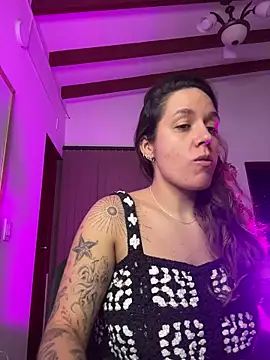 Snapshot of Sophia_House_ chatting on 7, 11, 2025 Sophia House online show from 7, 11, 2025