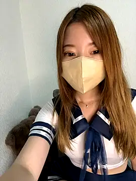 Snapshot of yuuhichan chatting on 15, 10, 2025 yuuhichan online show from 15, 10, 2025