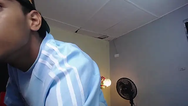 jhos padill online show from 23, 9, 2025