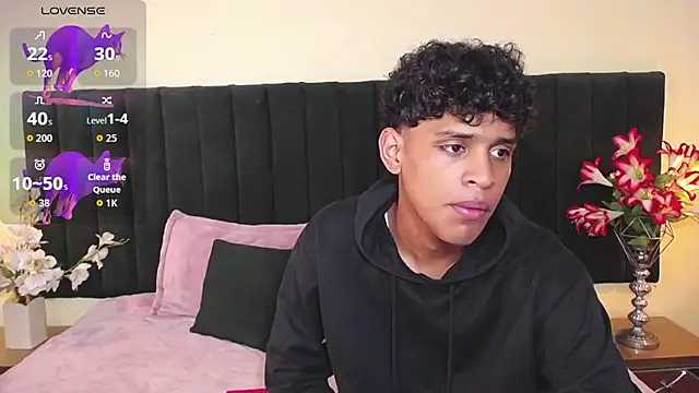 jhos padill online show from 27, 10, 2025