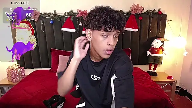 jhos padill online show from 21, 11, 2025