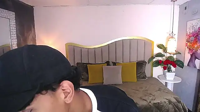 jhos padill online show from 1, 12, 2025