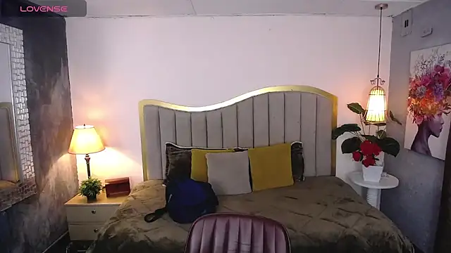 jhos padill online show from 16, 12, 2025