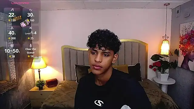 jhos padill online show from 20, 12, 2025