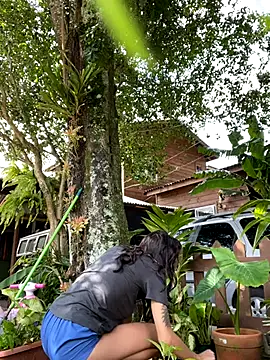 Goddesmyy online show from 19, 9, 2025