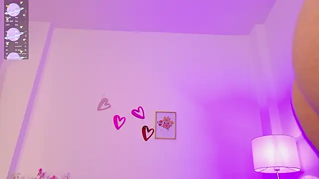 valentina king18 online show from 27, 3, 2026